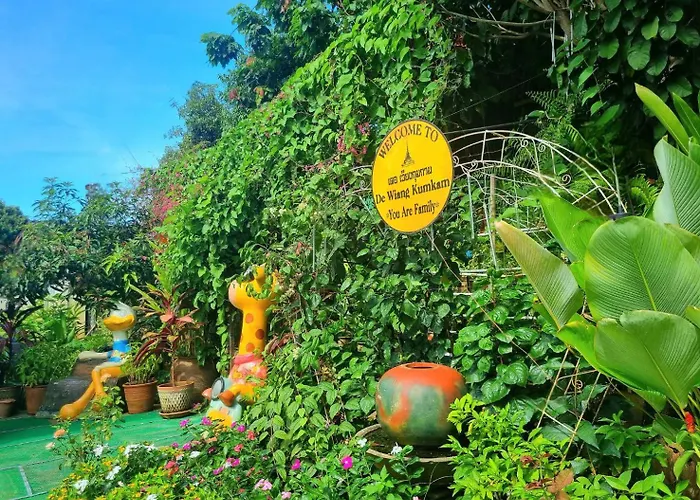 De Wiang Kum Kam