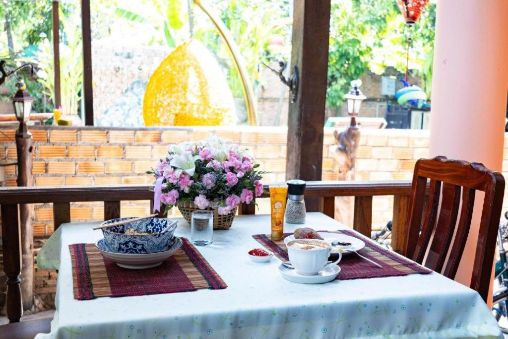 De Wiang Kum Kam Hotel