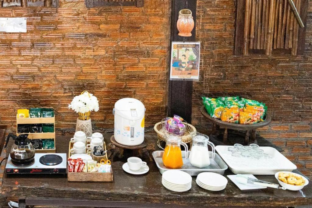 De Wiang Kum Kam Hotel 4*