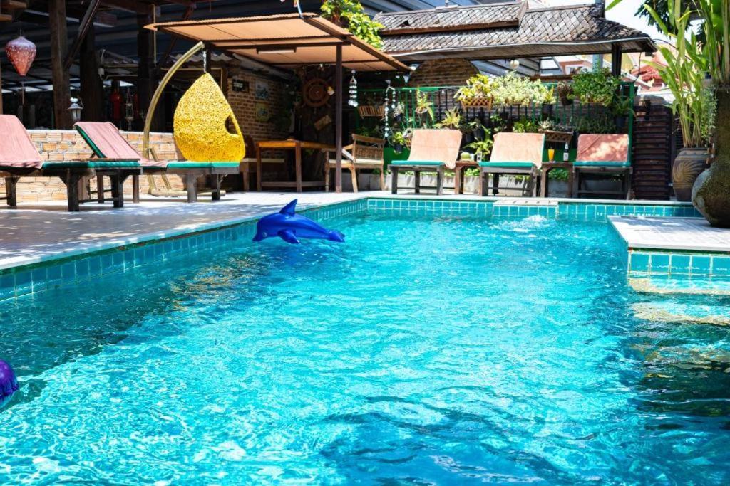 Hotel De Wiang Kum Kam