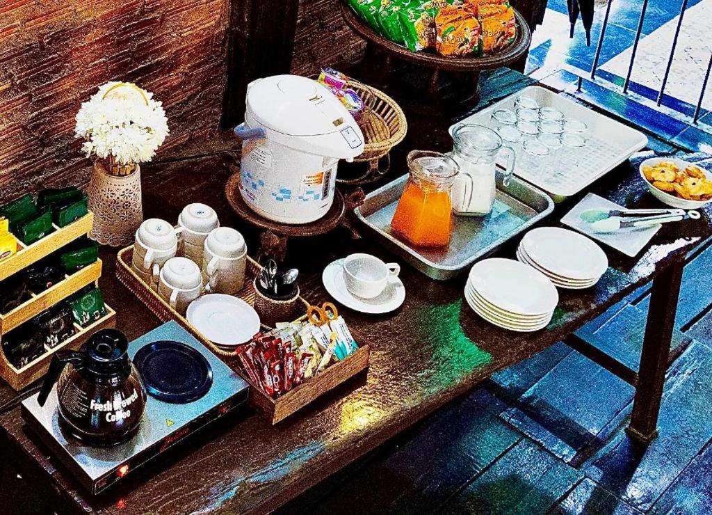 Hotel De Wiang Kum Kam 4*