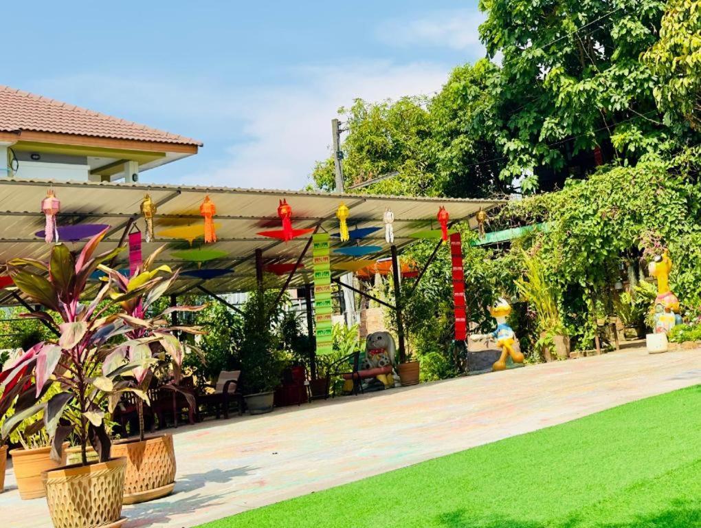 Hotel De Wiang Kum Kam Chiang Mai