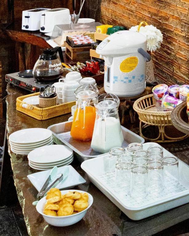 De Wiang Kum Kam Hotel 4*