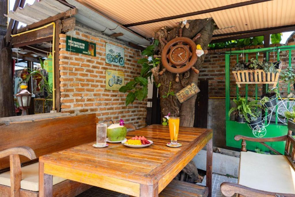 De Wiang Kum Kam Hotel Chiang Mai